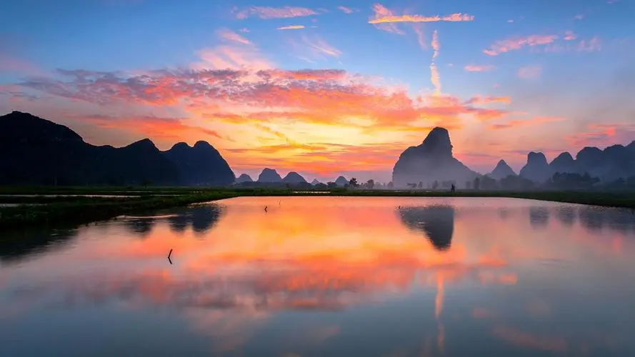 可靠性环保